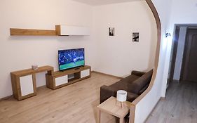 Da Vinci Apartment Fiumicino